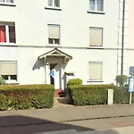 Fanta Flat France Suisse Saint-Louis (Haut-Rhin)