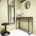Apartment Fanta Flat France Suisse Saint-Louis (Haut-Rhin)