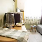 Fanta Flat France Suisse Apartment Saint-Louis (Haut-Rhin)