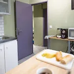 Fanta Flat France Suisse Apartment