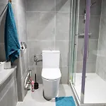 Fanta Flat France Suisse Apartment