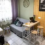 Fanta Flat France Suisse Saint-Louis (Haut-Rhin)
