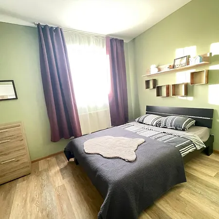Apartment Fanta Flat France Suisse