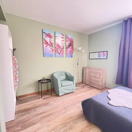 Apartment Fanta Flat France Suisse *