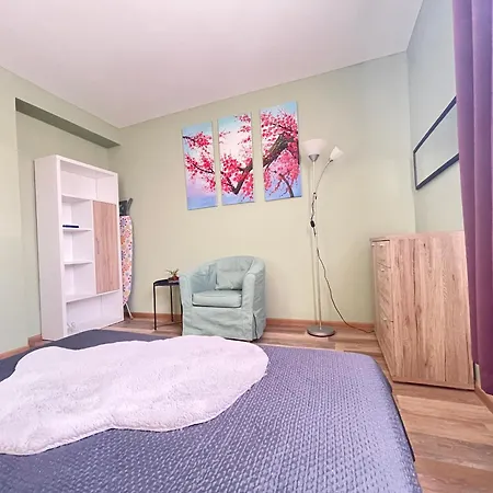 Apartment Fanta Flat France Suisse
