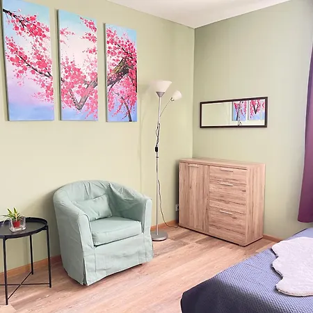 Appartamento Fanta Flat France Suisse