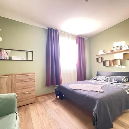 Apartment Fanta Flat France Suisse