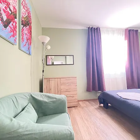 Fanta Flat France Suisse * Saint-Louis (Haut-Rhin)