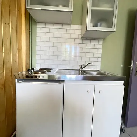 Appartamento Fanta Flat France Suisse Saint-Louis (Haut-Rhin)