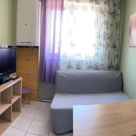 Apartment Fanta Flat France Suisse