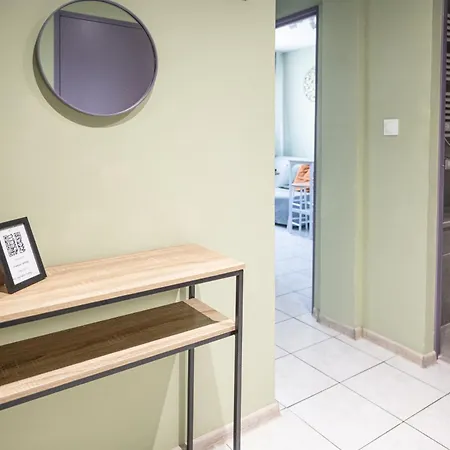Fanta Flat France Suisse * Saint-Louis (Haut-Rhin)