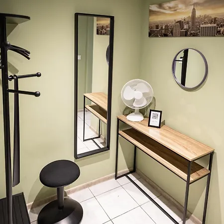 Apartman Fanta Flat France Suisse *