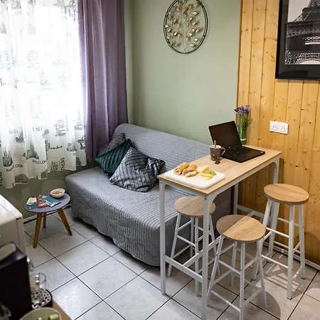 Fanta Flat France Suisse Saint-Louis (Haut-Rhin)