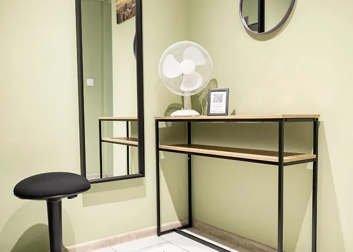 Apartmán Fanta Flat France Suisse Saint-Louis (Haut-Rhin)
