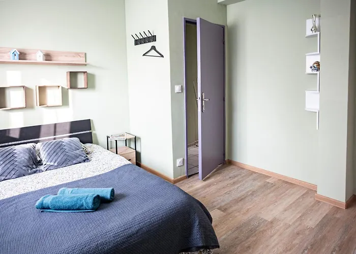 Fanta Flat France Suisse Saint-Louis (Haut-Rhin)