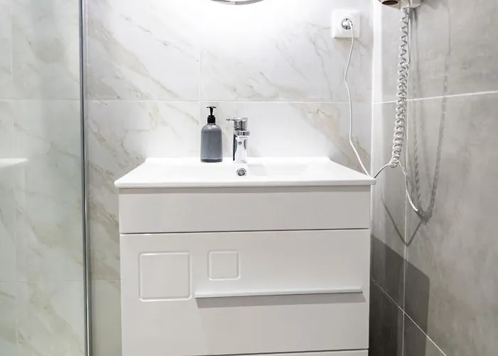 Fanta Flat France Suisse Apartman Saint-Louis