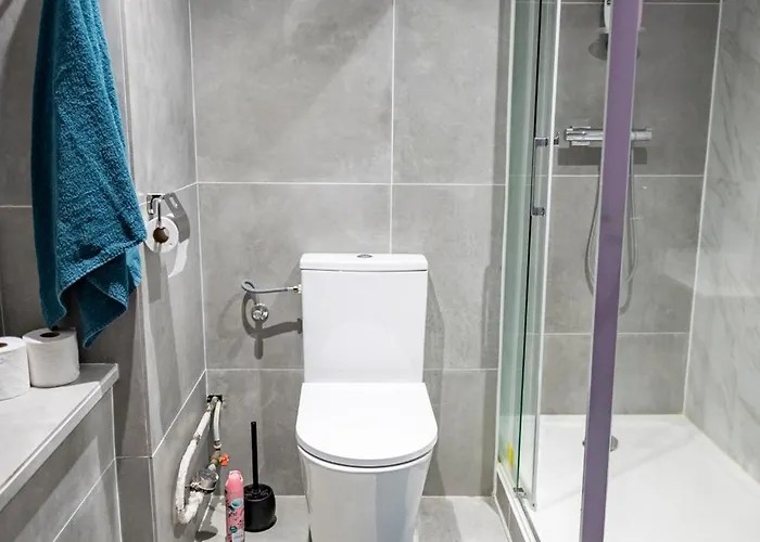 Fanta Flat France Suisse Apartmán